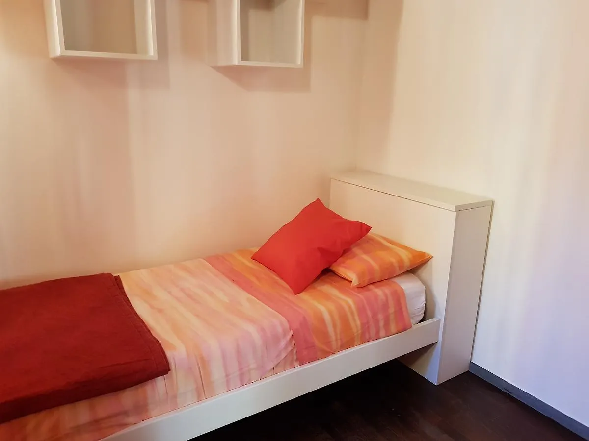 Casa Del Carmine Vecchio Villa Sarzana