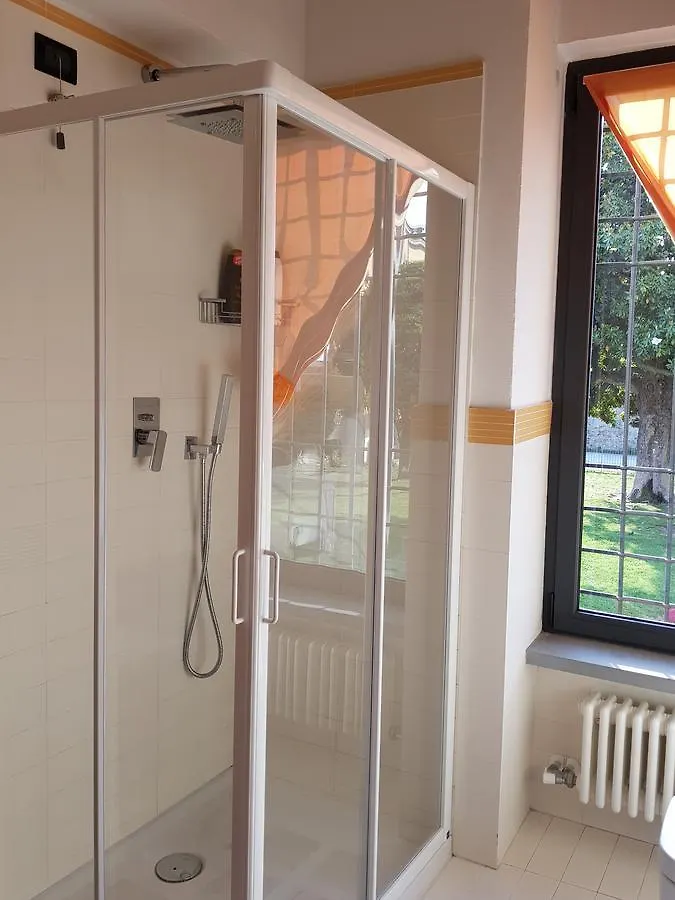 Casa Del Carmine Vecchio Villa Sarzana Italy