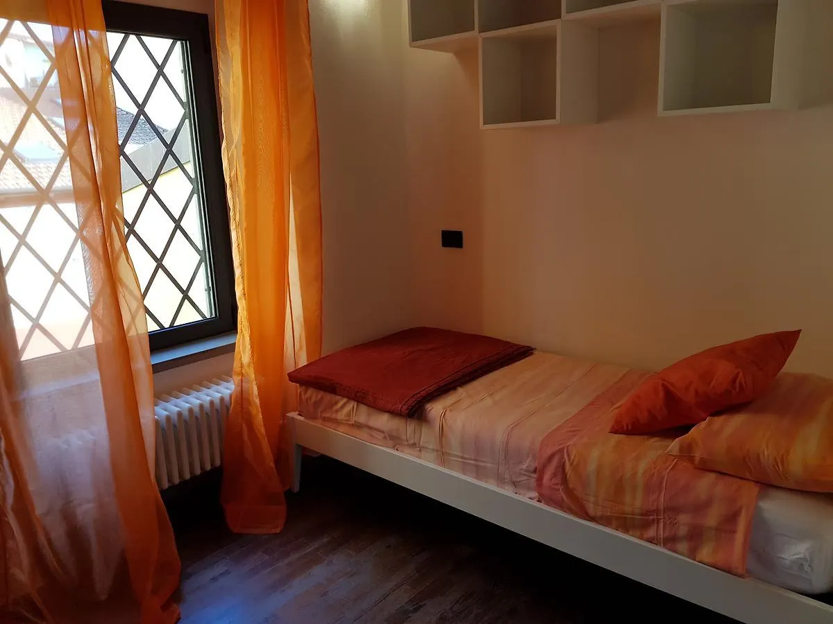 Holiday home Casa Del Carmine Vecchio Villa Sarzana