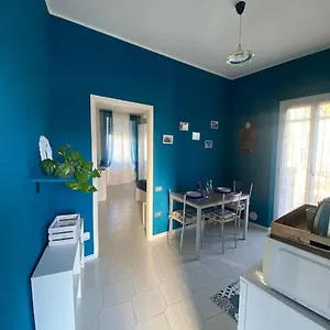 La Casetta Di Andreina Casa vacanze