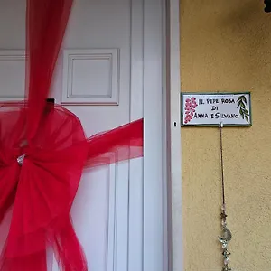 Il Pepe Rosa Di Anna E Silvano Casa vacanze