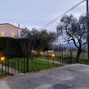 La Tua Dimora Tra Le Cinque Terre E Le Alpi Apuane Casa vacanze