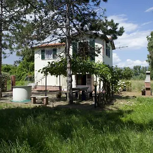 La Casa Sul Fiume Casa vacanze